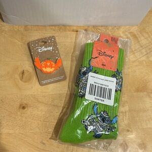 Disney Stitch Halloween Bundle